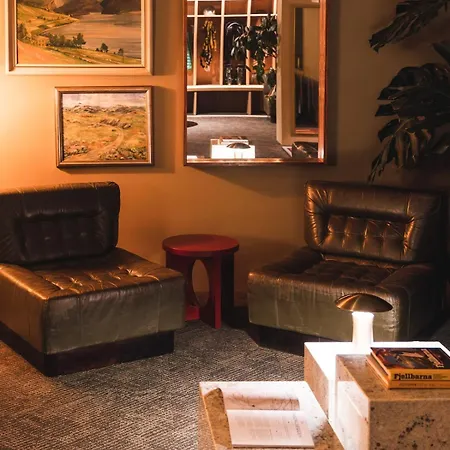 Ferienhaus Romsdalen, Historic Nordic With A Soul
